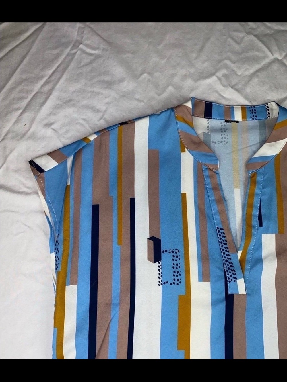 Blouse - Picture 10 of 12